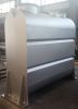 Silencer for genset with special design Silencer for genset with special design