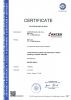 EN ISO 3834-2 EN ISO 3834-2