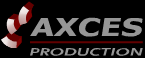 AXCES Production - Konstrukcje stalowe